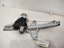 Leve vitre electrique arriere