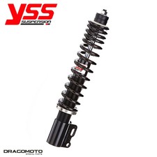 Amortisseur VESPA Cosa 200 FL