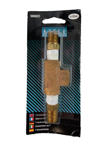 Testors aztek 50682c - testors, airbrush