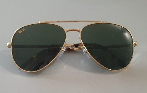 Lunettes soleil ray ban - soleil,