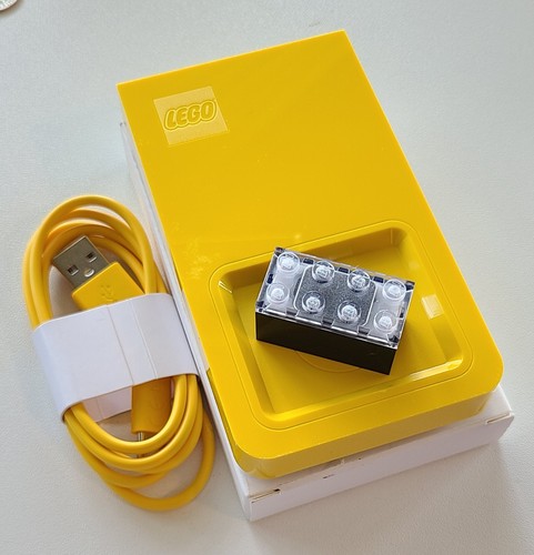 Lego smart brick - lego, and