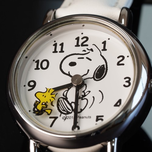 Montre citizen snoopy - montre, q&q