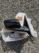 Rétroviseur Passager Carbone BMW OEM E46 Coupé Cabriolet 51167003466 7003466