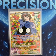 Carte Pokémon Saquedeneu