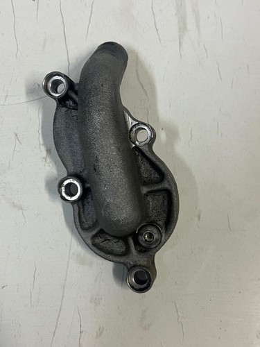 Carter pompe eau gasgas ec - pompe,