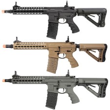 G&G Combat Machine CM16 SRL M4