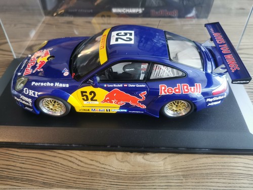 Porsche 911 996 - , monza