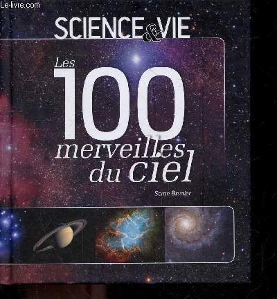 Les 100 merveilles - , ciel