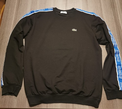 Pull lacoste homme taille - pull,