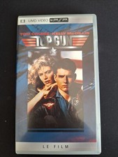 UMD Video PSP Film - Top Gun 