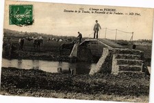 CPA POLE LIFT (177245)