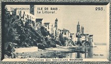 CHROMO CHOCOLAT SUCHARD