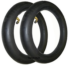 2 Chambres à Air Poussette