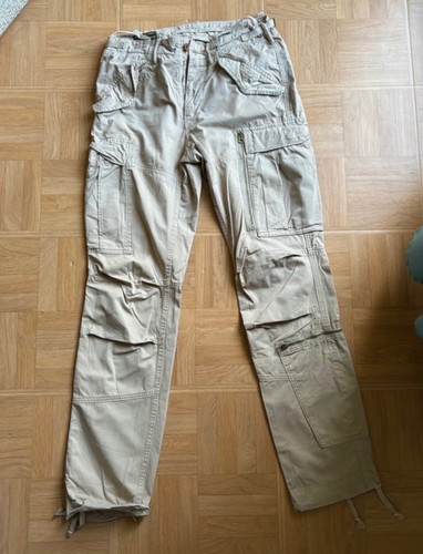 Polo ralph lauren cargo pant - cargo,