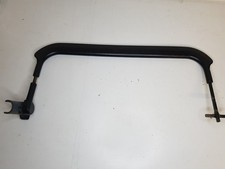 levier de sécurité moteur de