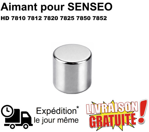 Pièce aimant flotteur - aimant, senseo