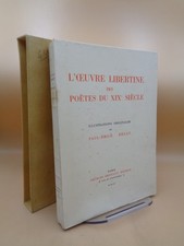 L' œuvre libertine des