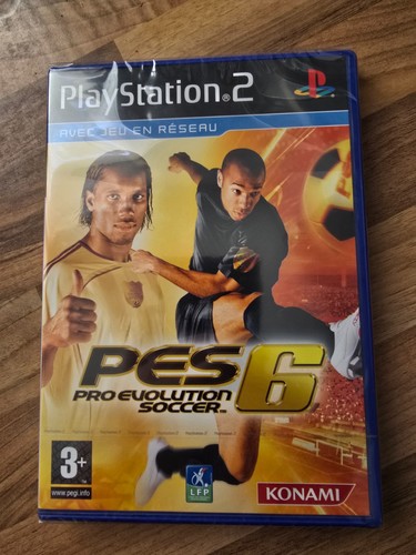Pes pro évolution - pes, soccer