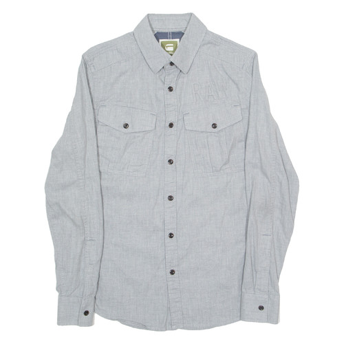 Chemise star pour hommes - g-star,