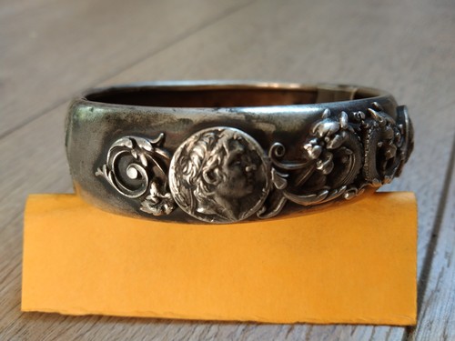 Bracelet ancien louis baudet - louis,