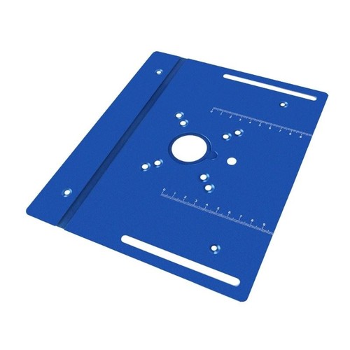 Plaque panneau aluminium - plaque,