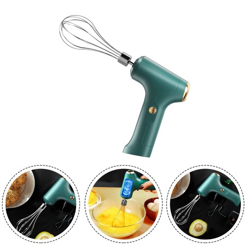 Cuisine main mixeur - main,