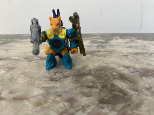 Battle beasts dragonautes 1987 - battle,