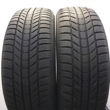 225 55 19 2x CONTINENTAL
