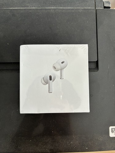 Apple airpods pro - pro, 2ème