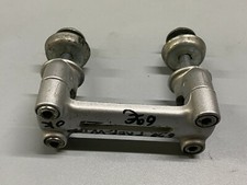 un support Pontet de guidon