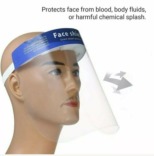 New premium1pack full face - premium1pack,