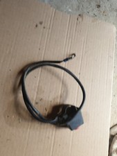 Interrupteur  Commodo Yamaha