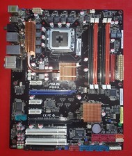 !!! READ!!! ASUS  P5Q3 INTEL