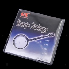 Un Ensemble De 4 Cordes Pour