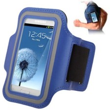 Bracelet Sport Jogging Sac Course Etui Coque pour Samsung Galaxy S3 Mini i8190