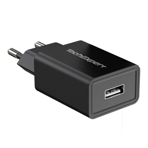 Chargeur secteur vers usb - , pour