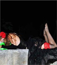 BAS Résille CERVIN Auto