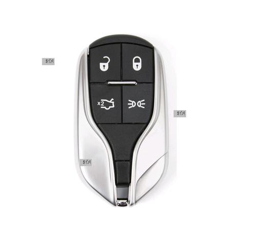 Coque cle de replacement - cle,