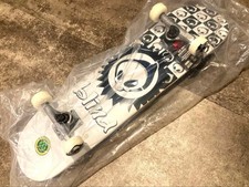 Planche De Skate Complet