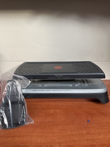 Appareil raclette tefal - à,