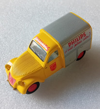 Citroën 2CV AZU 1955