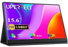 Écran Portable 15,6 Pouces
