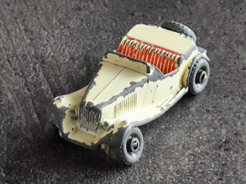 Vintage matchbox lesney - vintage, 19