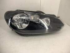 Optique avant principal droit
