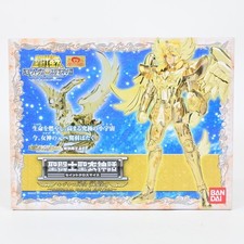 Bandai Saint Myth Cloth Cygnus