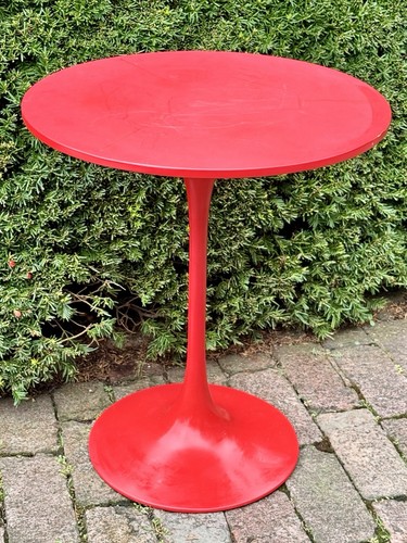 Vintage mcm saarinen style - vintage,
