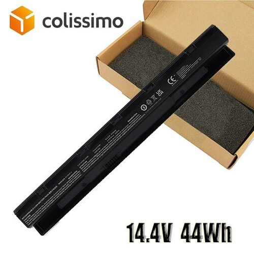N750bat batterie pour clevo - n750bat-4,
