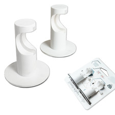 Lot de 2 Supports Sans