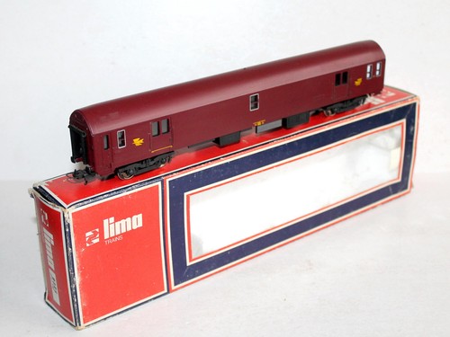 Lima 309328 wagon - ho, 1/87