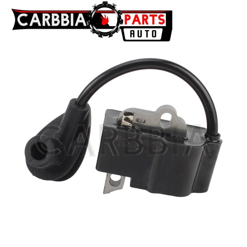 Ignition coil fits stihl hs81 - ignition,